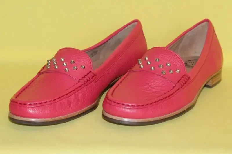 Туфли женские Driver Club USA, размер 41 3