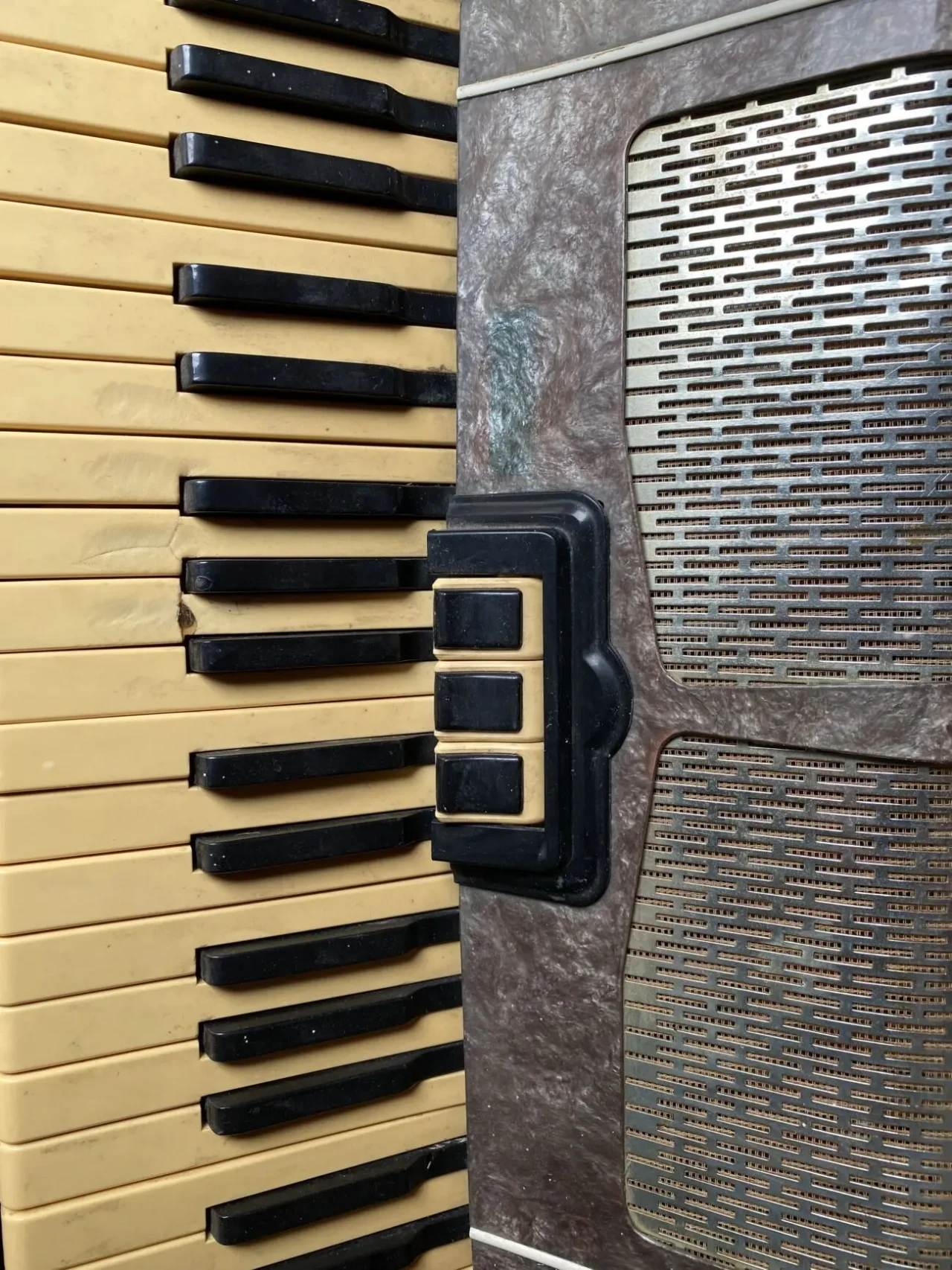 Аккордеон 3