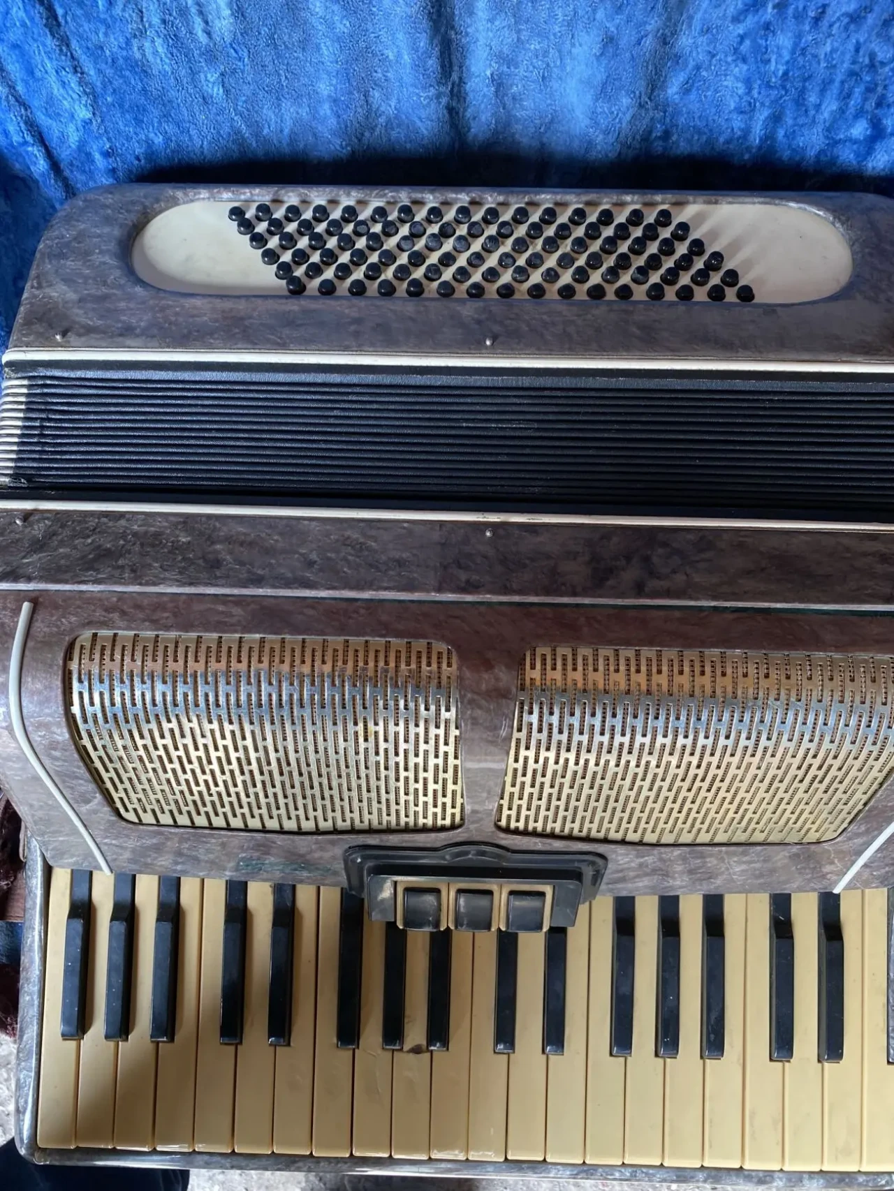 Аккордеон 2