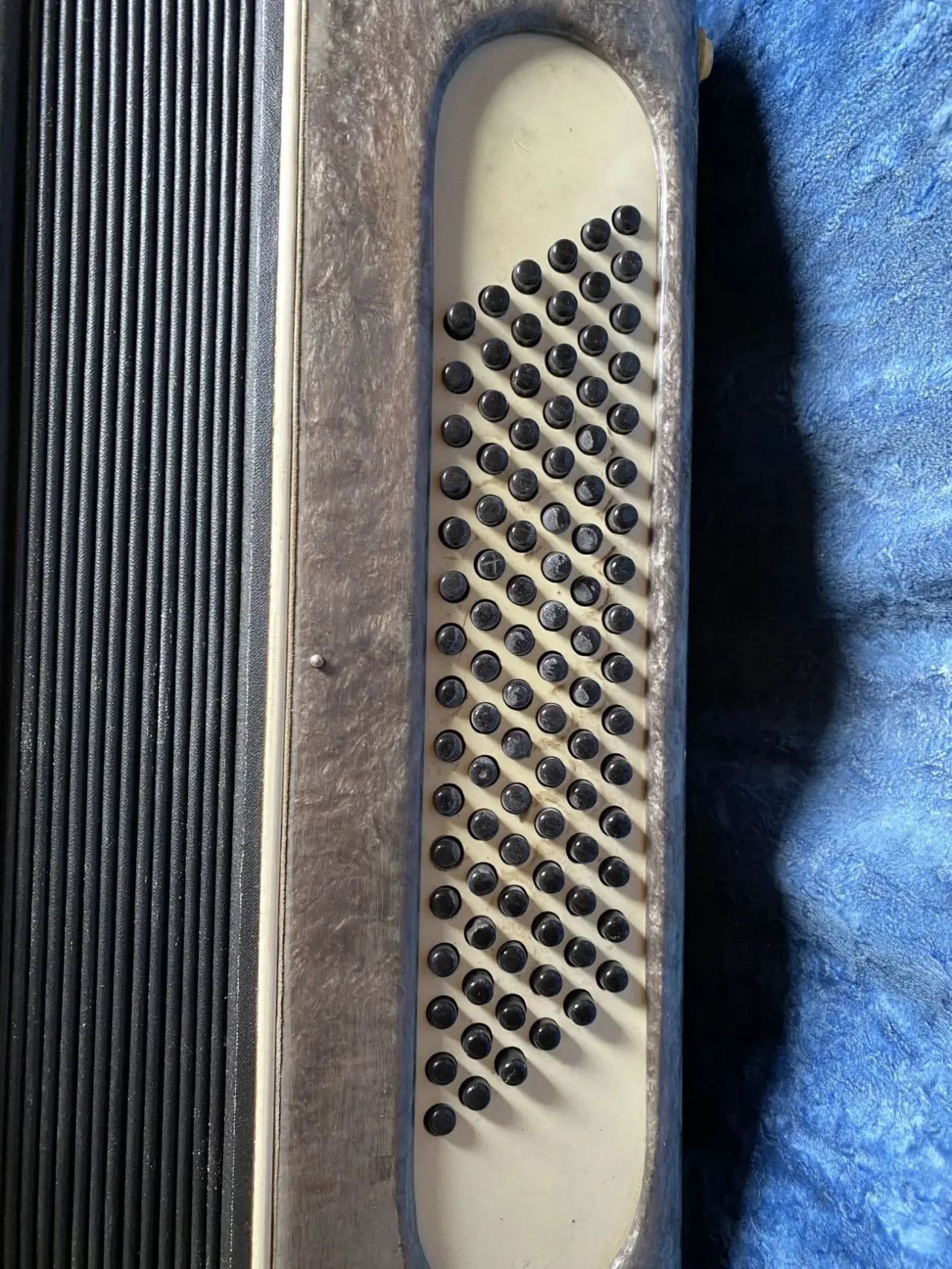 Аккордеон 4