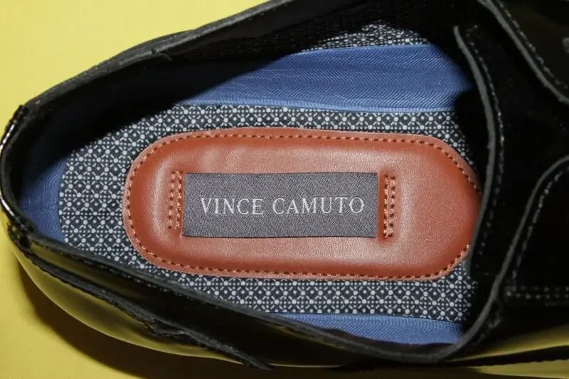 Туфли мужские Vince Camuto, размер 48 8
