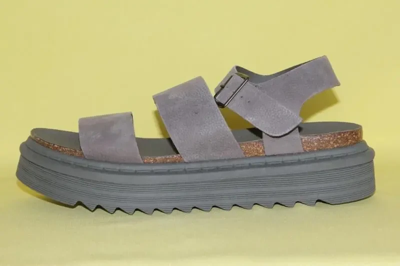 Босоножки женские Musse  Cloud, размер 41 6