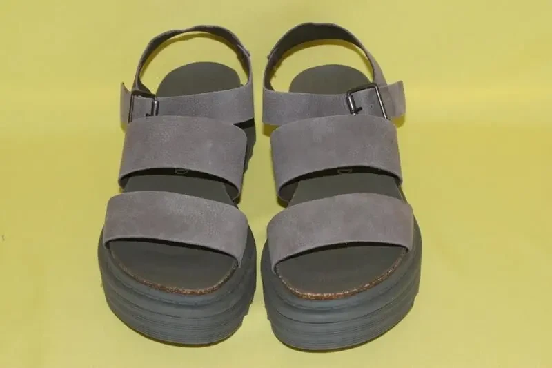 Босоножки женские Musse  Cloud, размер 41 5