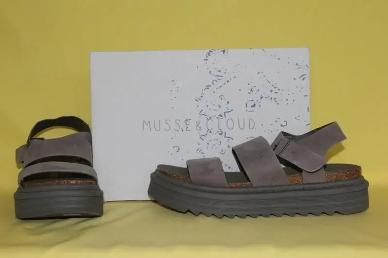 Босоножки женские Musse  Cloud, размер 41 2