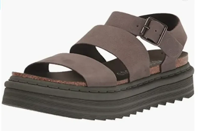 Босоножки женские Musse  Cloud, размер 41