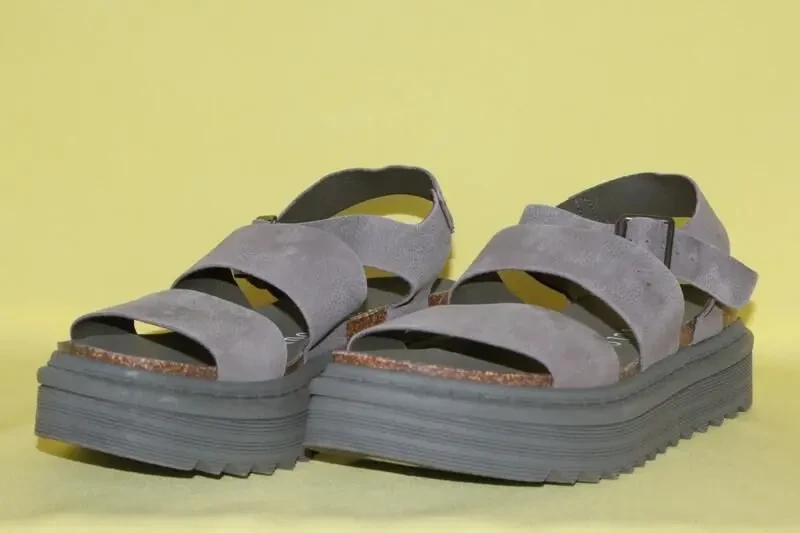 Босоножки женские Musse  Cloud, размер 41 3