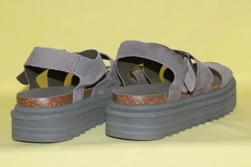 Босоножки женские Musse  Cloud, размер 41 4