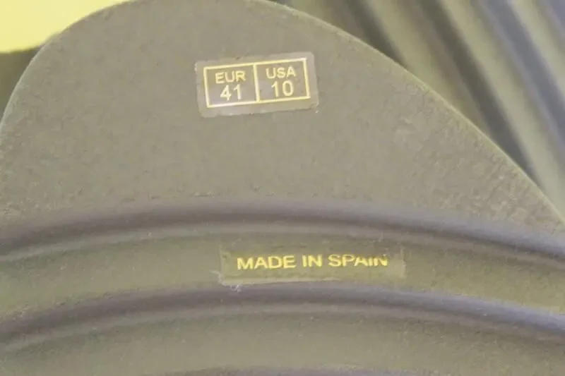 Босоножки женские Musse  Cloud, размер 41 9