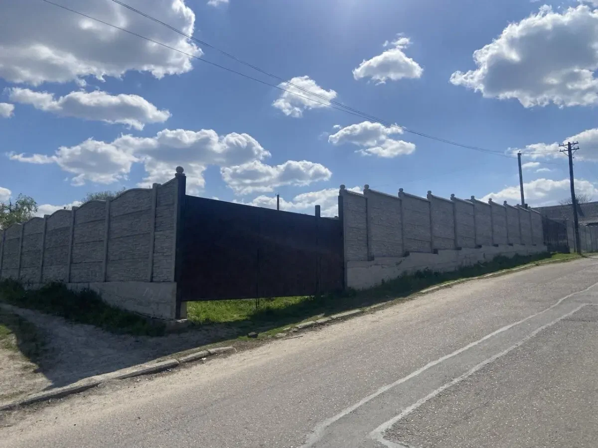 Продаю земельну ділянку 6