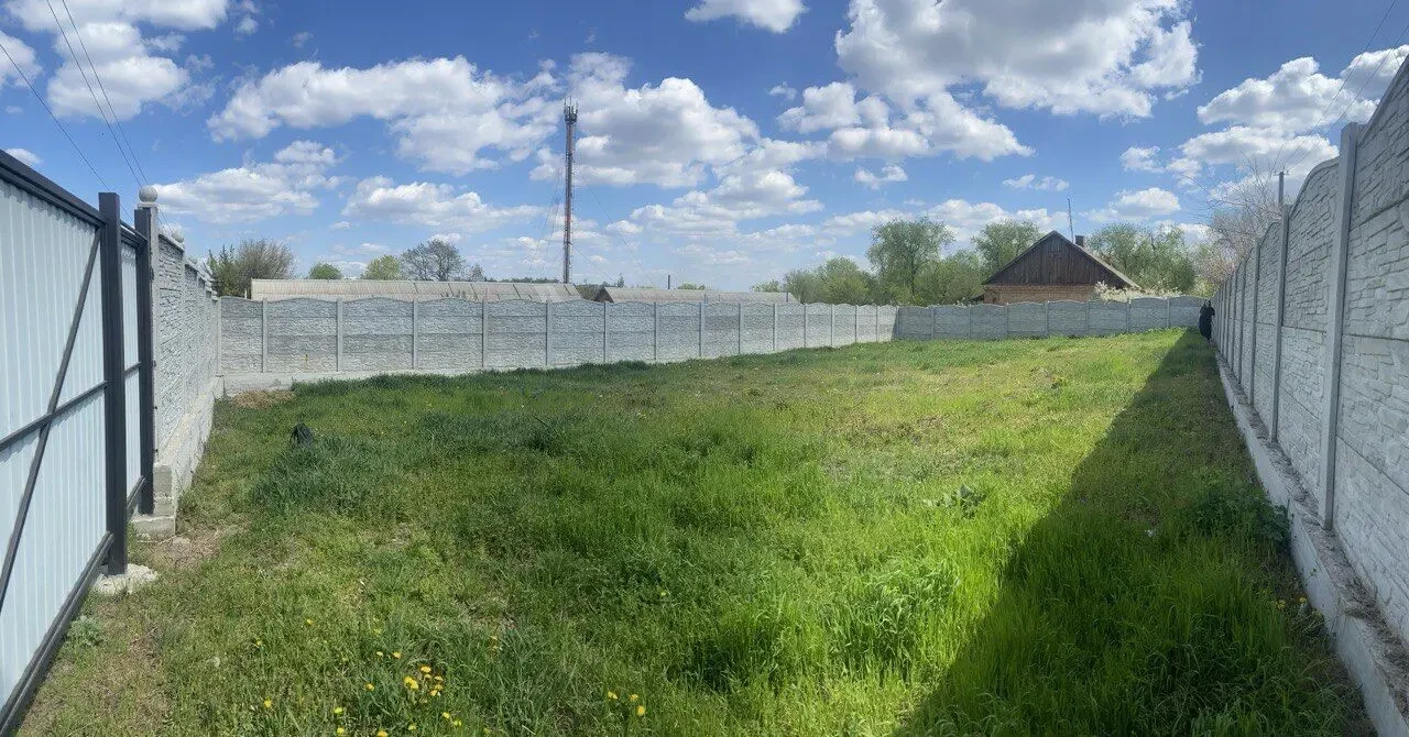 Продаю земельну ділянку 7