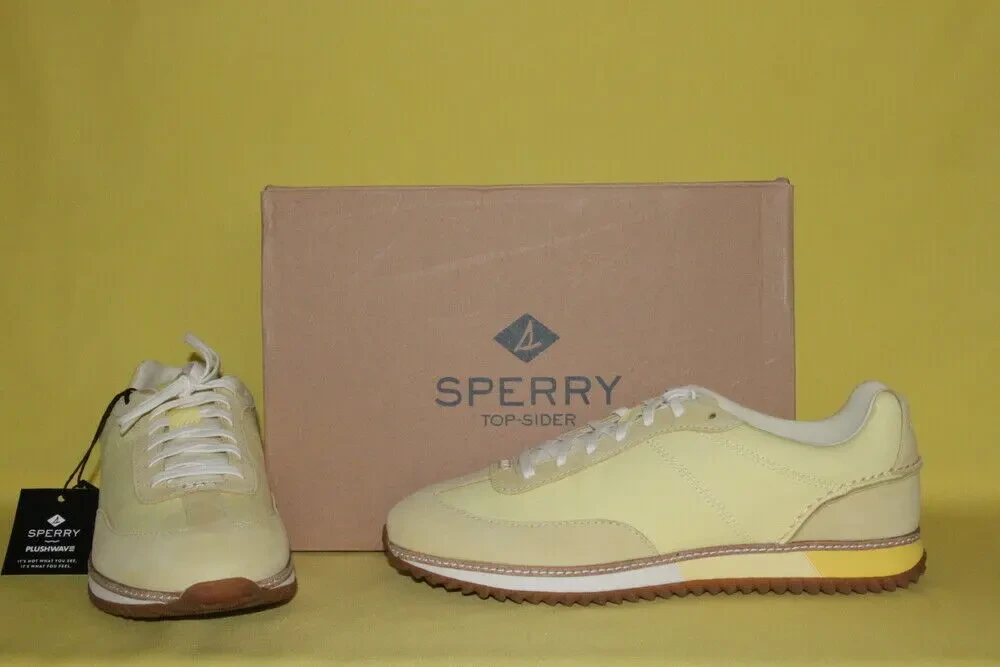 Лоферы женские Sperry, размер 43 2