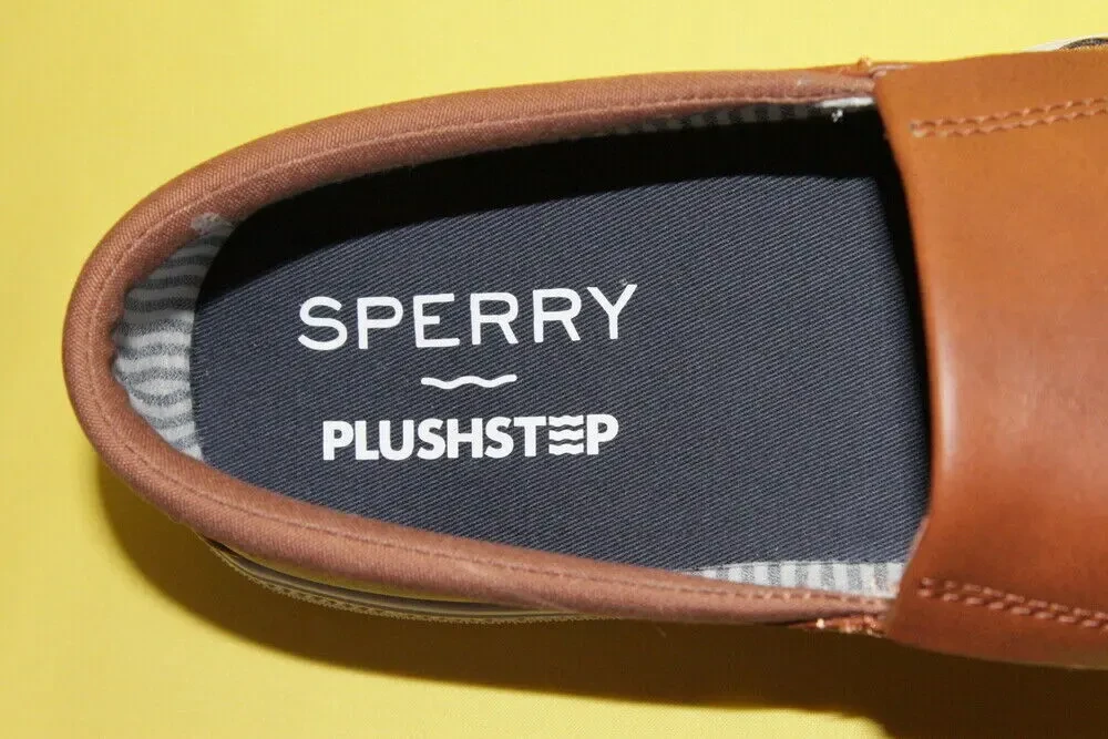 Лоферы мужские Sperry, размер 47 8