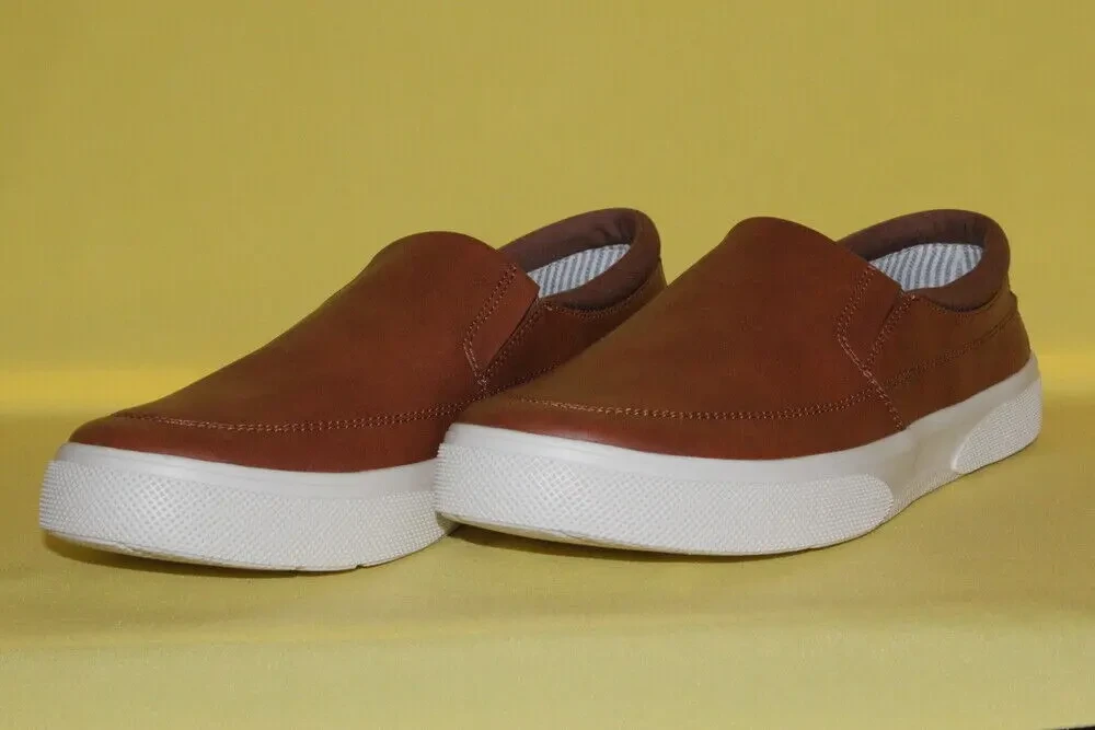 Лоферы мужские Sperry, размер 47 3