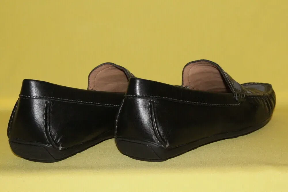 Мокасины мужские Driver Club USA, размер 47 4