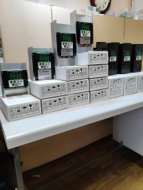 Частотний перетворювач,інвертор, частотний,частотнік