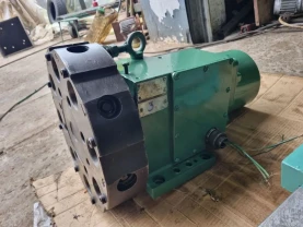 Голова револьверна намтокарний верстат 16а20ф3 чпу