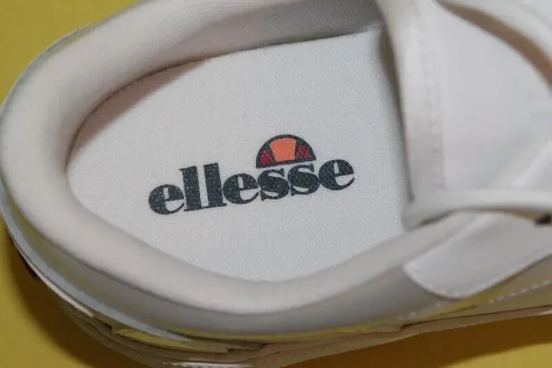 Сникеры женские Ellesse, размер 41,5 8