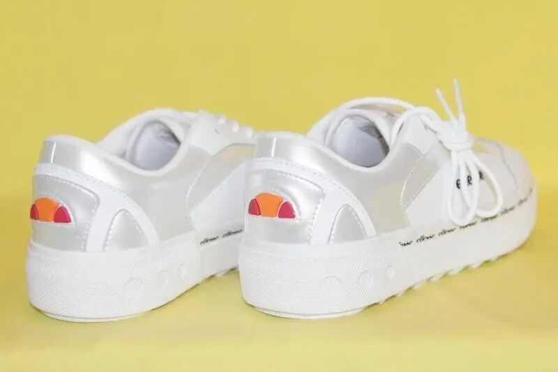 Сникеры женские Ellesse, размер 41,5 4