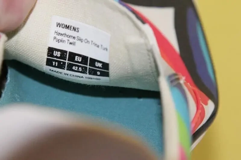 Кеды женские Seavees, размер 42 9