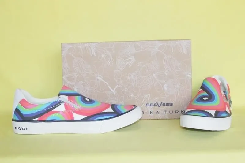 Кеды женские Seavees, размер 42 2