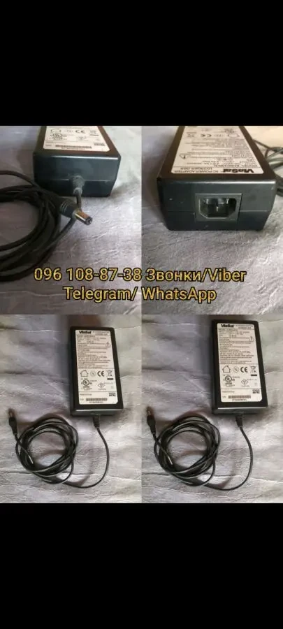 Блоки питания 30в 2.5а 12в 5а 3