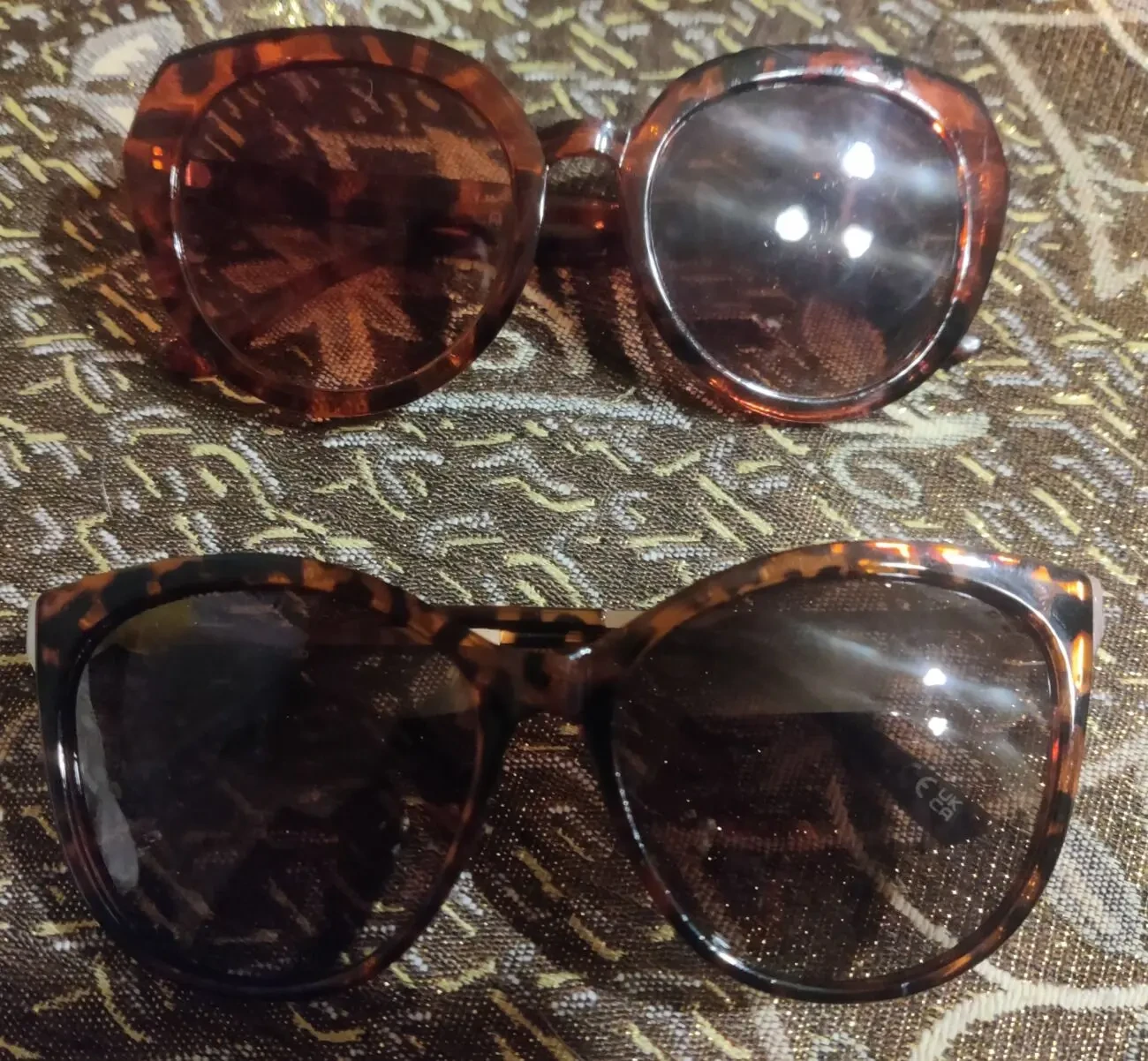 Женские очки от солнца 5