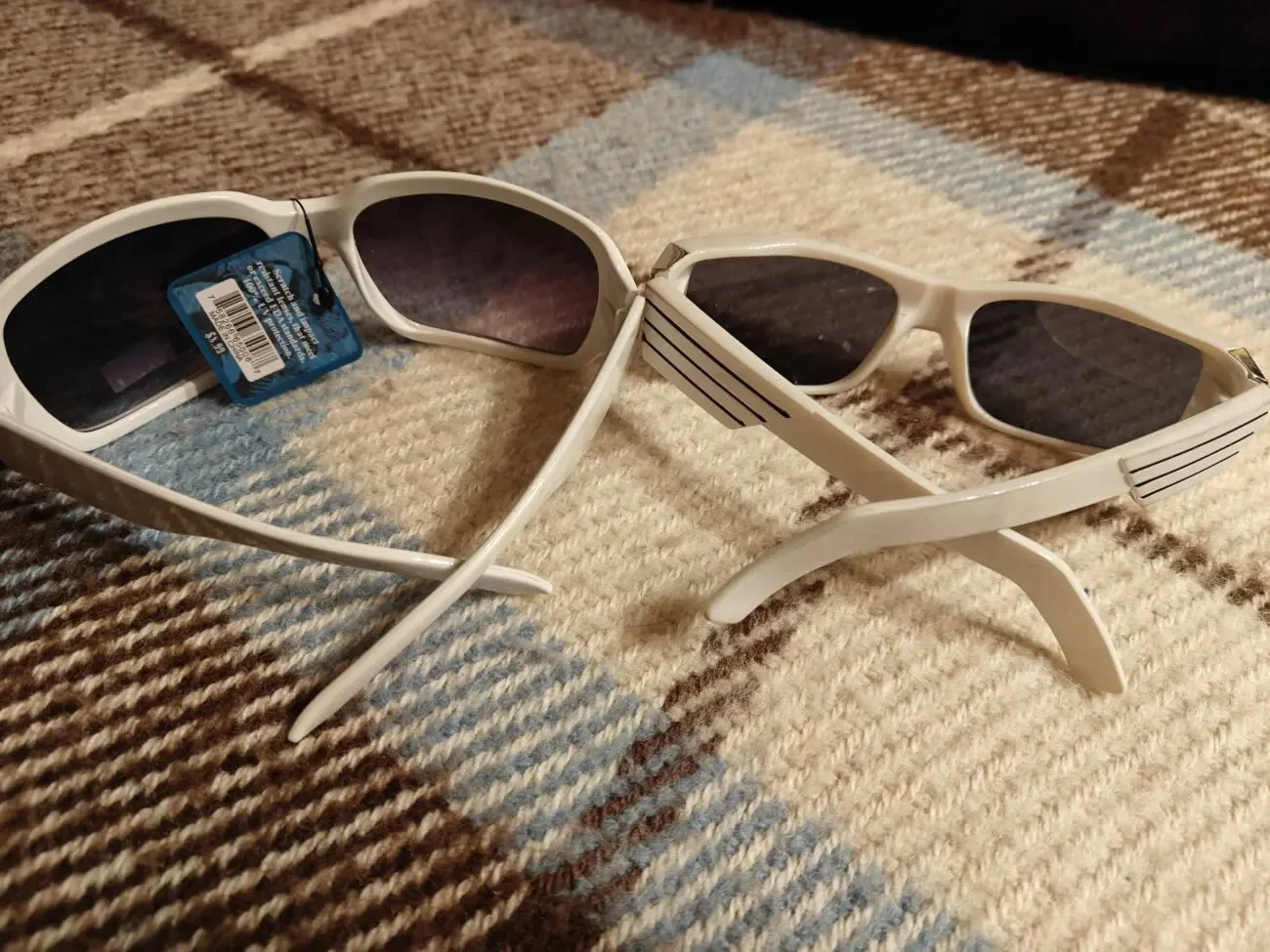 Женские очки от солнца 9