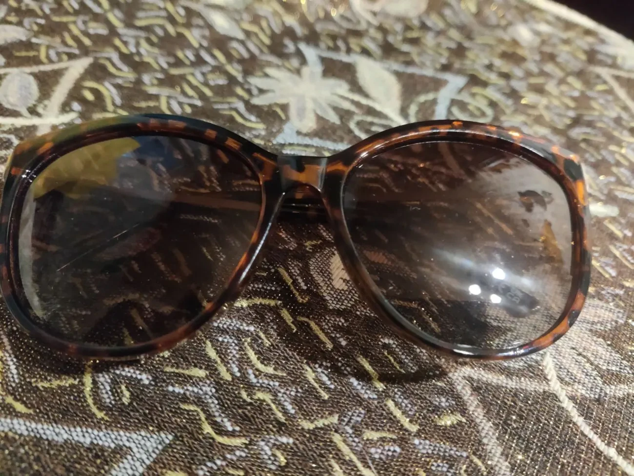 Женские очки от солнца 3