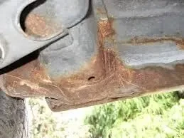 Преобразователь ржавчины METAEL BRIT 2