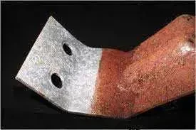 Преобразователь ржавчины METAEL BRIT 3