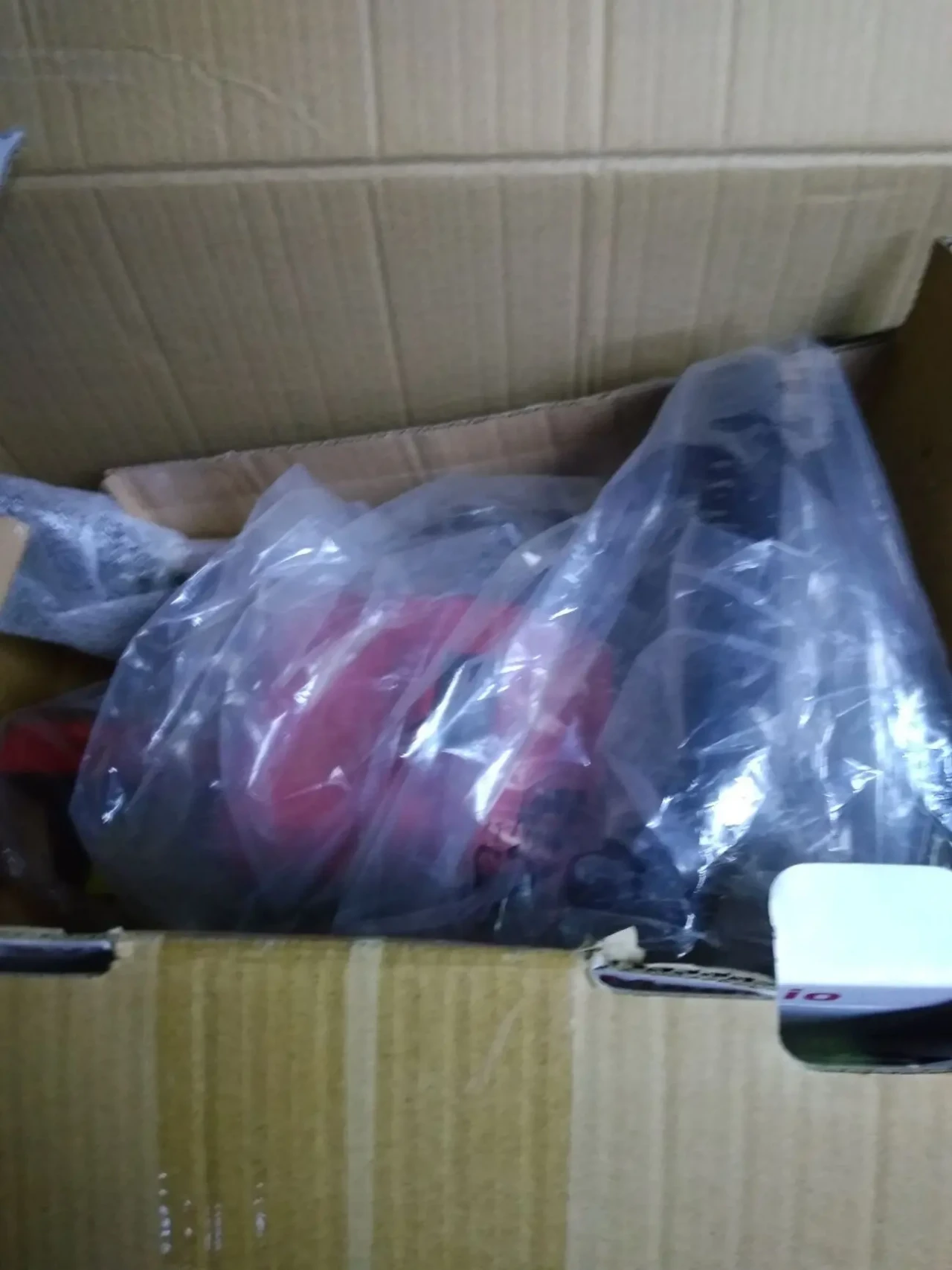 Бензопила vitals master bkz 4523o 18'' alumagnio Латвия Оригинал 5