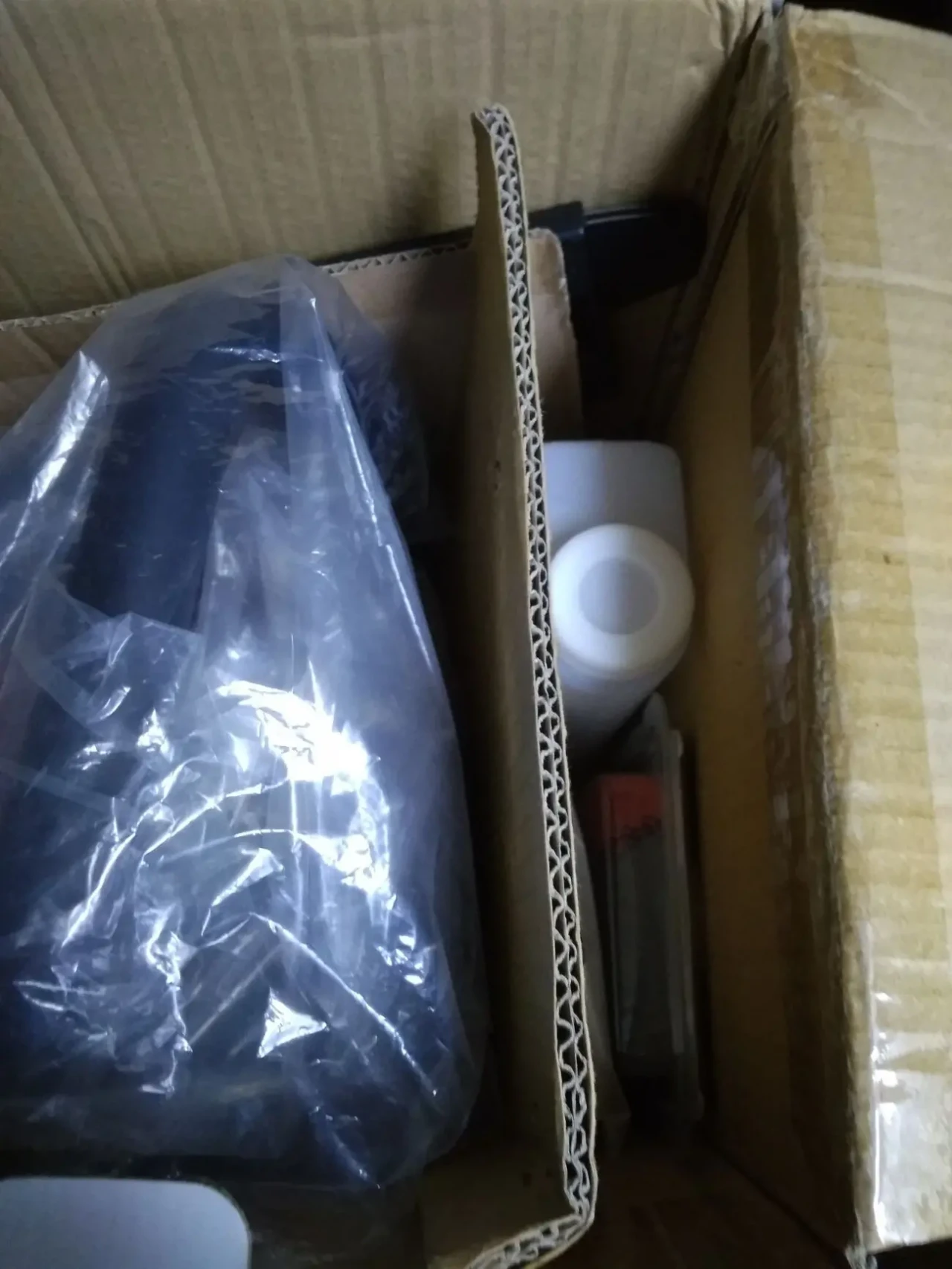 Бензопила vitals master bkz 4523o 18'' alumagnio Латвия Оригинал 6