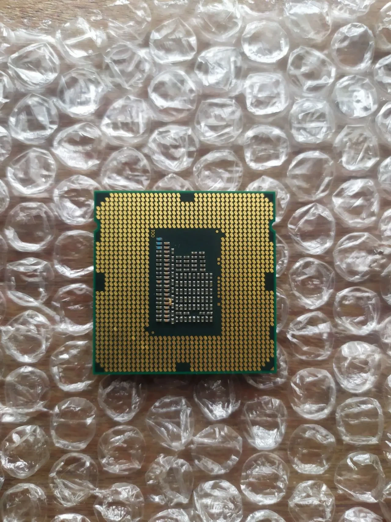 Процесор Intel Pentium G870 2