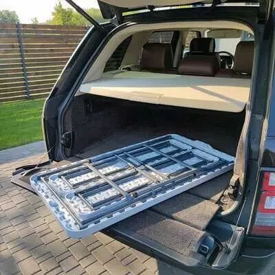 НАБІР САДОВОЇ МЕБЕЛІ 3