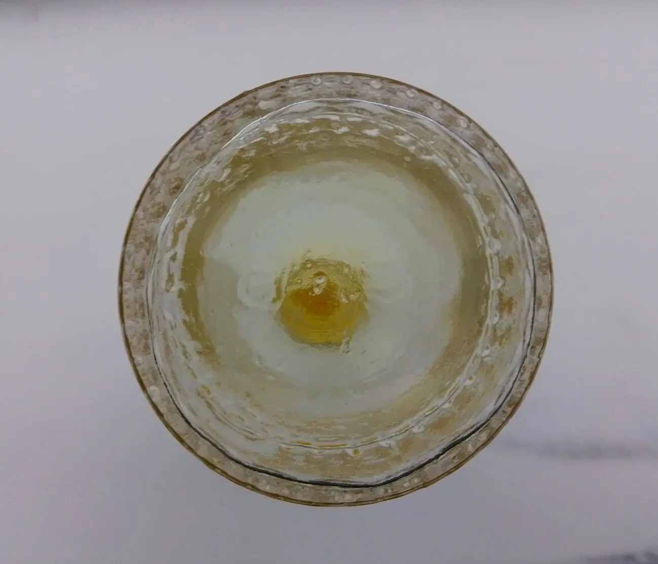 Флакон от одеколона Мой Любимый 3