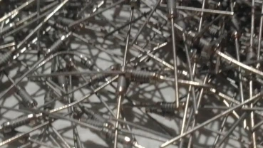 Резистор 110 к 0.125 вт