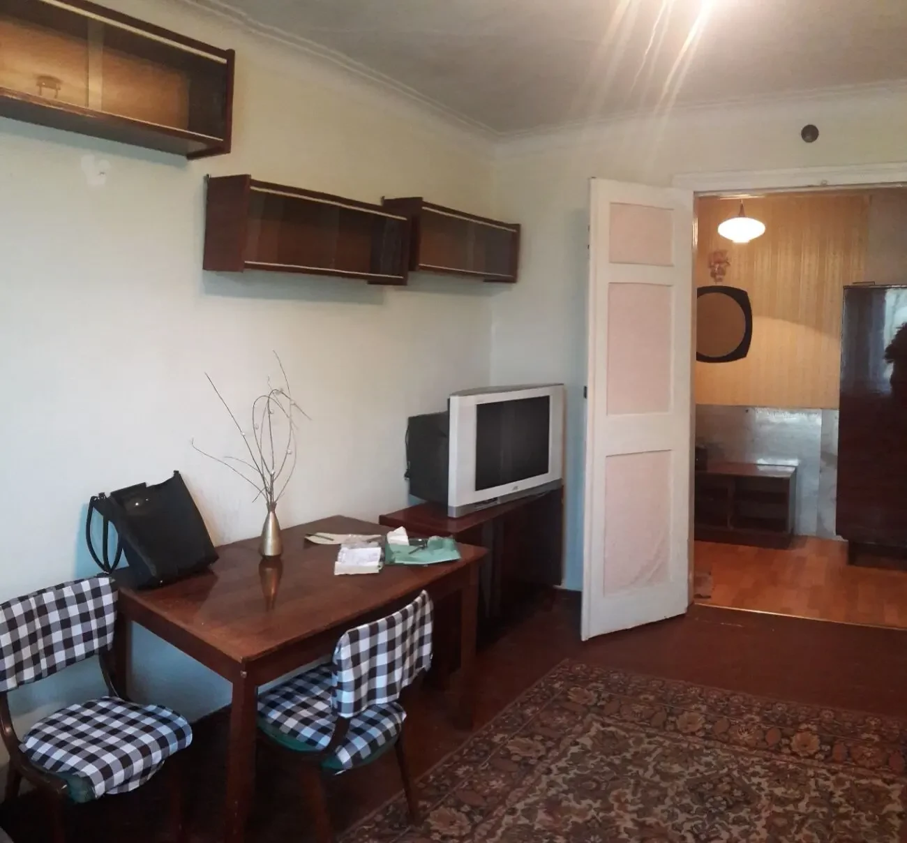 Продаж квартири. 2