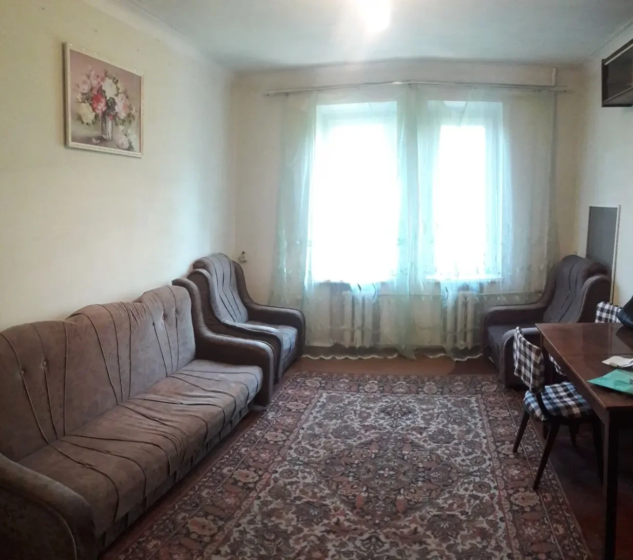 Продаж квартири.