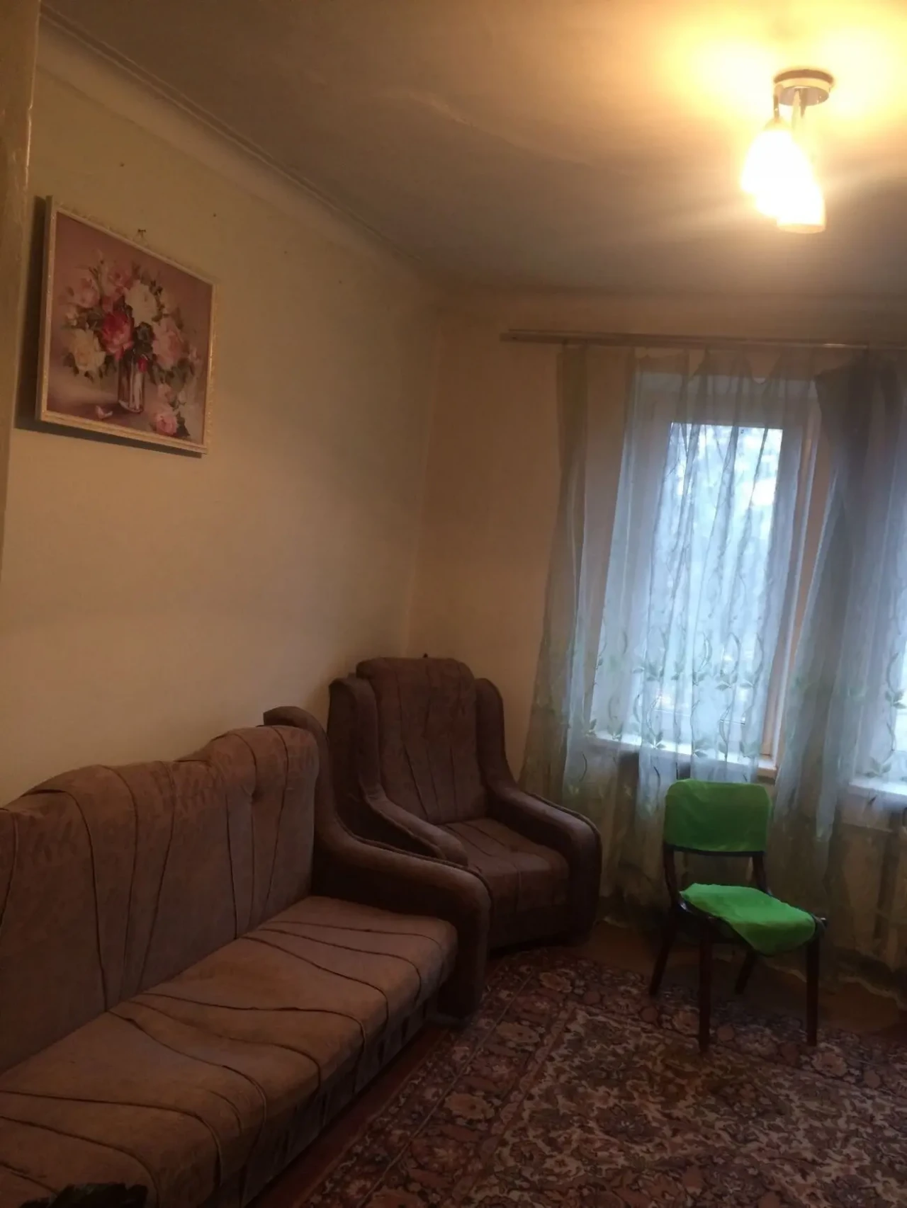 Продаж квартири. 3