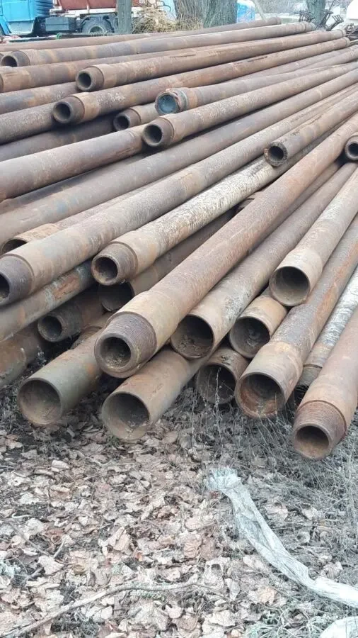 Труба  28  НКТ буровая 60  73 89  114  127 325  300