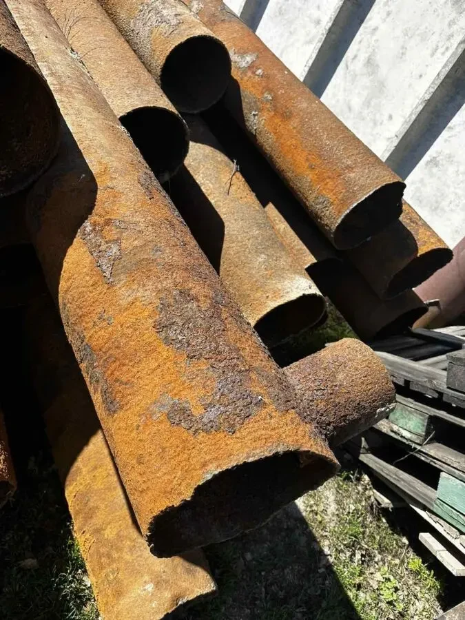 Труба  28  НКТ буровая 60  73 89  114  127 325  300 4