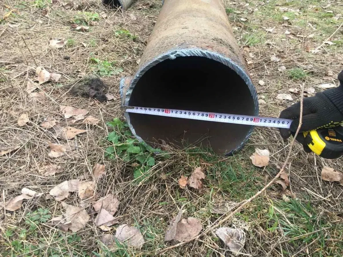 Труба  28  НКТ буровая 60  73 89  114  127 325  300 2