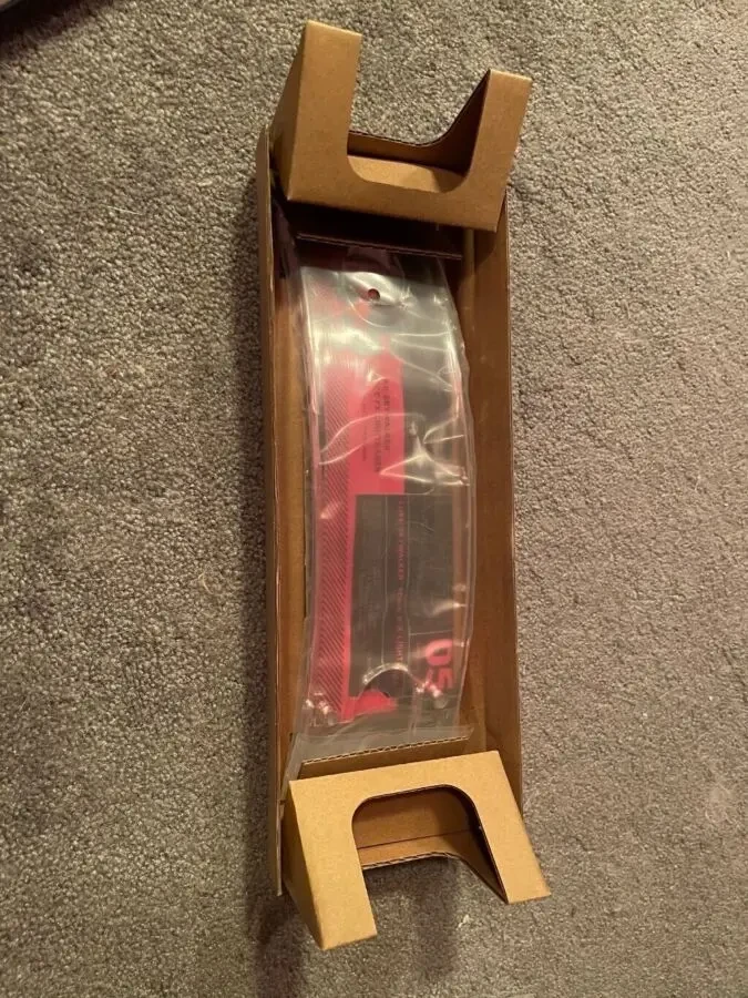 Световой меч зеленый Люк Скайуокер Force FX оригинал из США 6