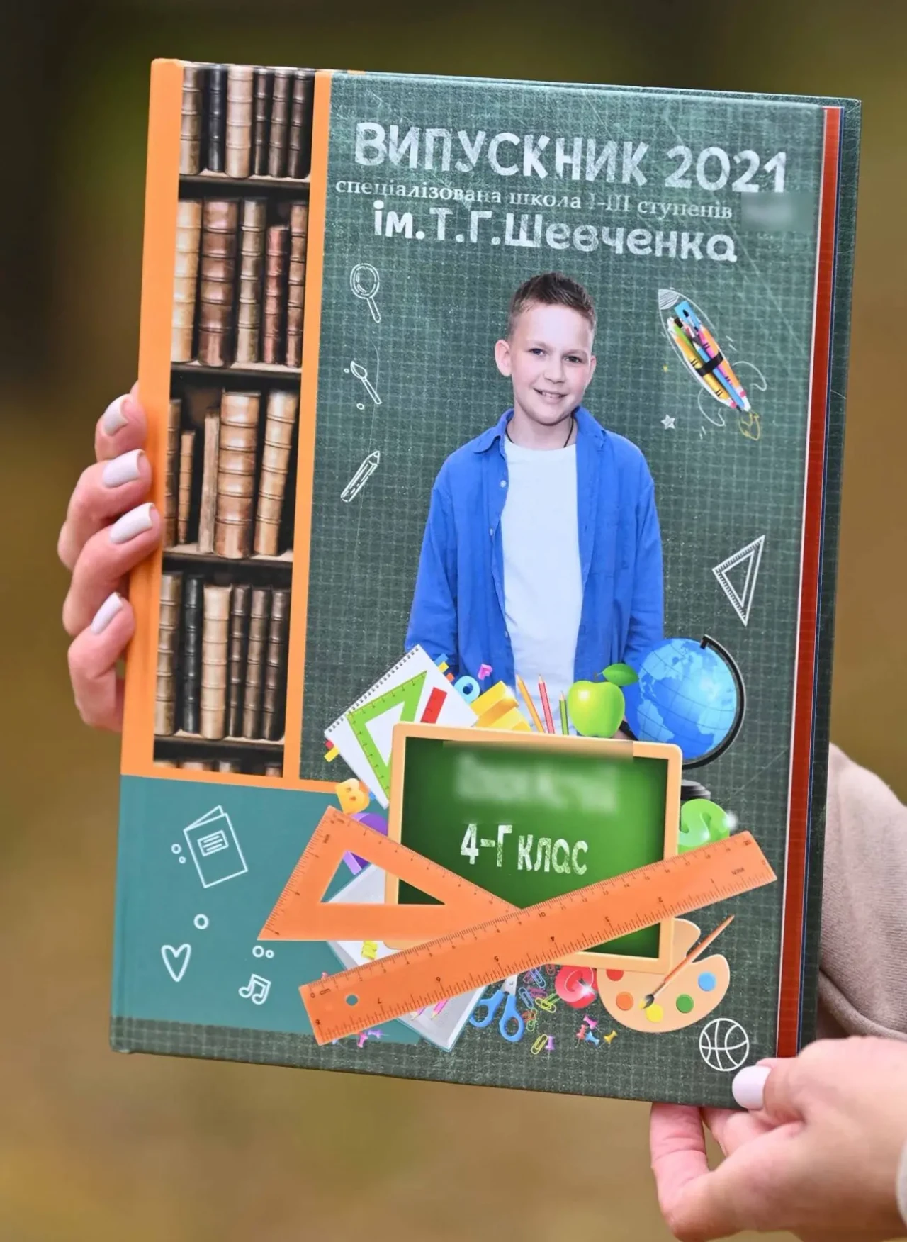 Фотограф Відеограф Весілля Ювілей Випускні альбоми. Дитяче свято 6