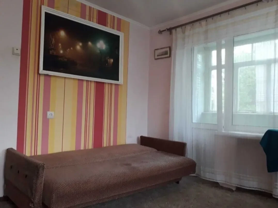 продаж 3к квартири Чубинське