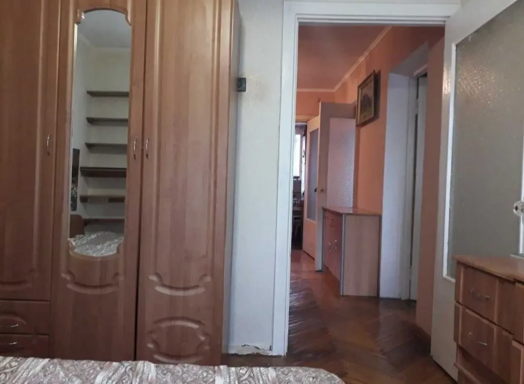 продаж 3к квартири Чубинське 7