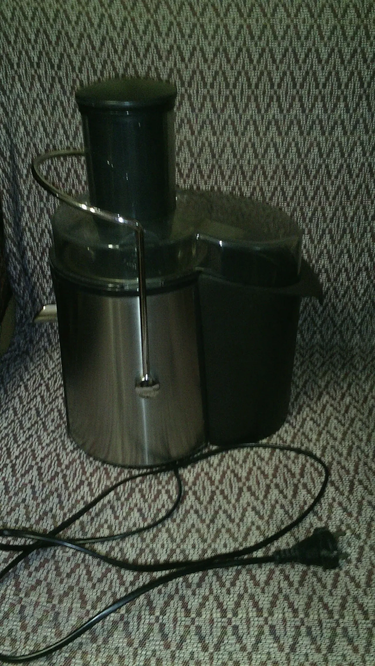 Соковыжималка нержавейка, 3