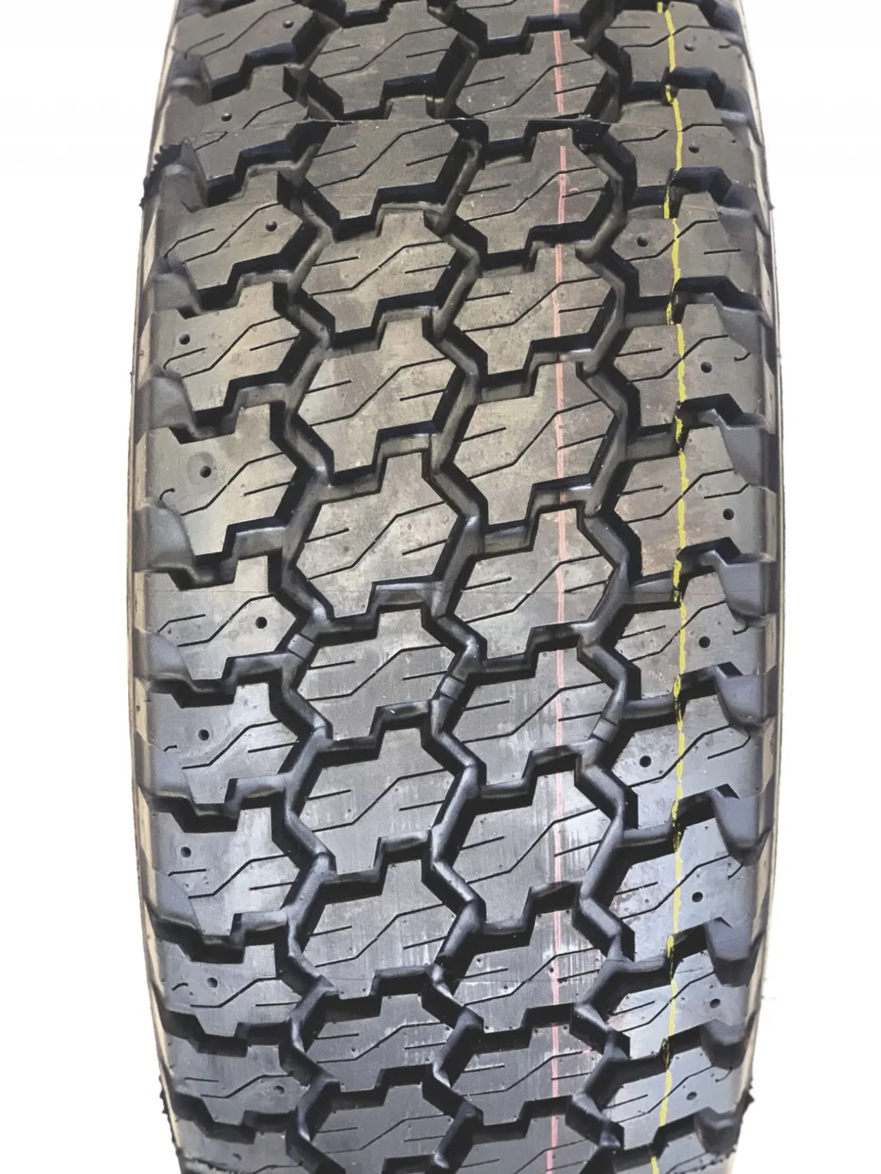 Шини всесезонні 265/70 R16 резина всесезонна TERRAIN Glob-Gum Poland