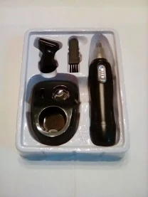 Триммер для носа и бороды