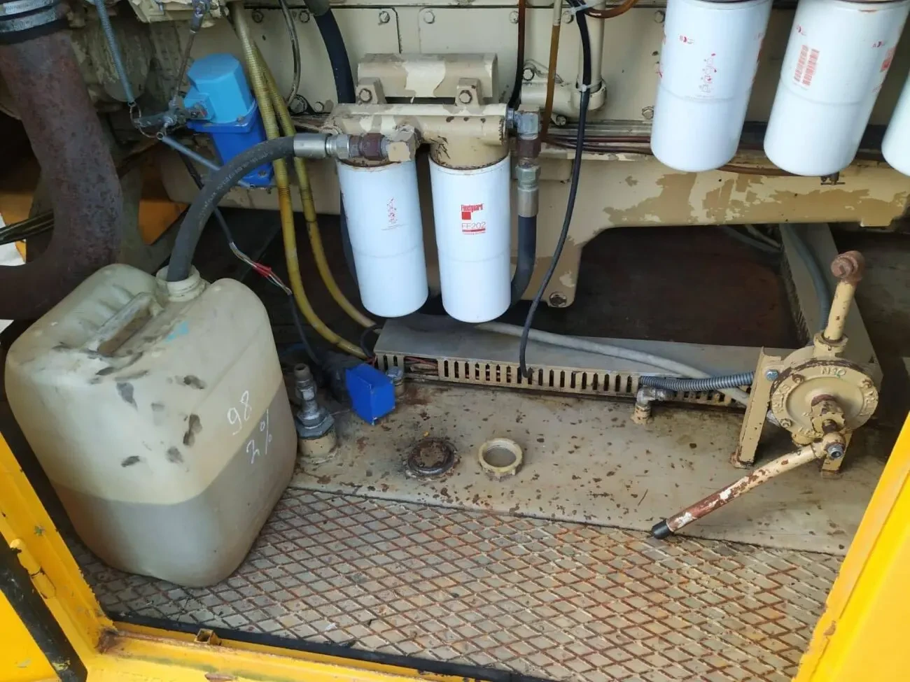 Продам генератор Сummins 8